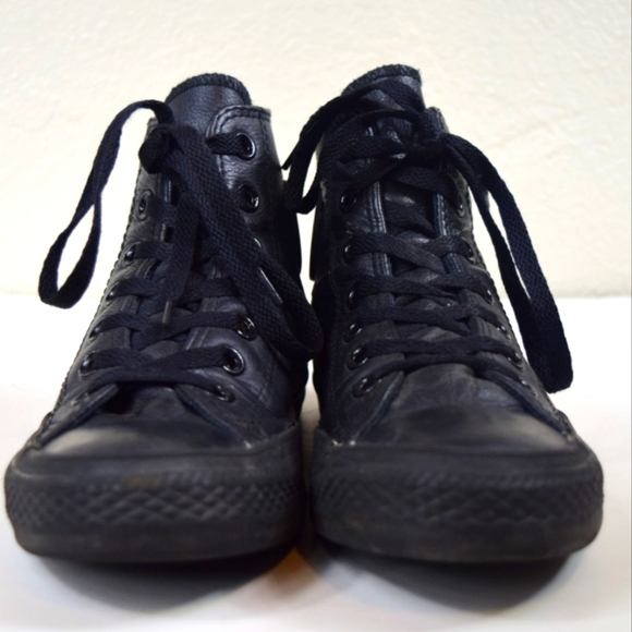 CONVERSE ALL STAR || CHUCK TAYLOR'S ⭐ - Picture 12 of 12